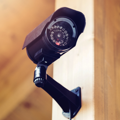 Ocala high-decibel alarm