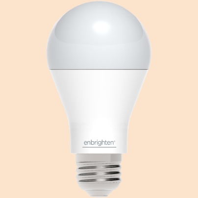 Ocala smart light bulb